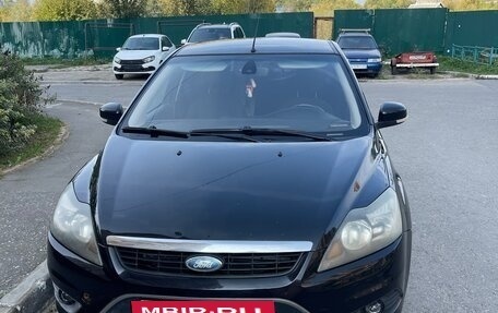 Ford Focus II рестайлинг, 2010 год, 380 000 рублей, 10 фотография