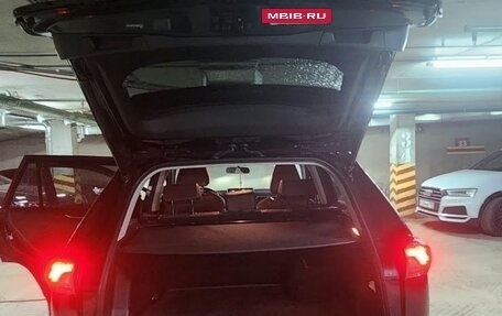 Toyota RAV4, 2020 год, 3 650 000 рублей, 10 фотография
