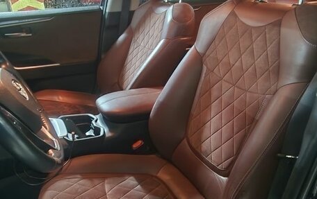 Toyota RAV4, 2020 год, 3 650 000 рублей, 17 фотография