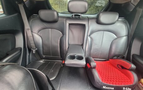 Hyundai ix35 I рестайлинг, 2010 год, 1 050 000 рублей, 2 фотография