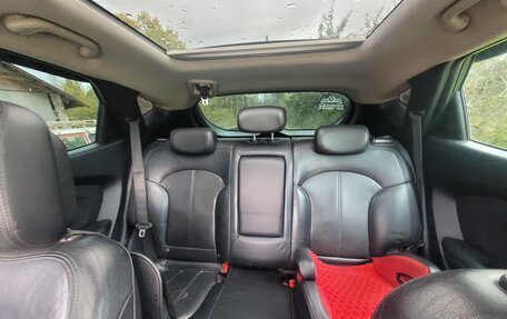Hyundai ix35 I рестайлинг, 2010 год, 1 050 000 рублей, 3 фотография