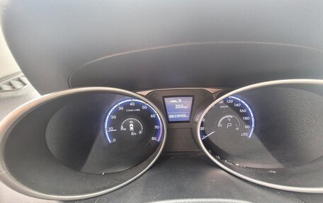 Hyundai ix35 I рестайлинг, 2010 год, 1 050 000 рублей, 5 фотография