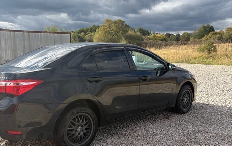 Toyota Corolla, 2015 год, 1 320 000 рублей, 3 фотография