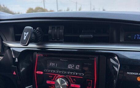 Toyota Corolla, 2015 год, 1 320 000 рублей, 11 фотография
