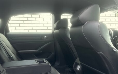 Honda Accord IX рестайлинг, 2020 год, 1 950 000 рублей, 3 фотография
