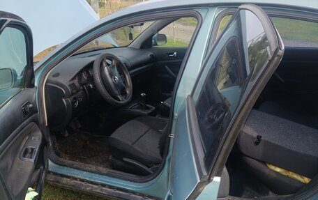 Volkswagen Passat B5+ рестайлинг, 1998 год, 150 000 рублей, 4 фотография