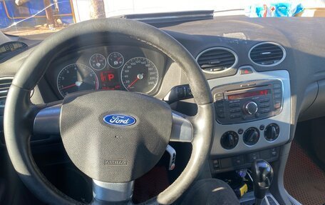 Ford Focus II рестайлинг, 2008 год, 420 000 рублей, 8 фотография