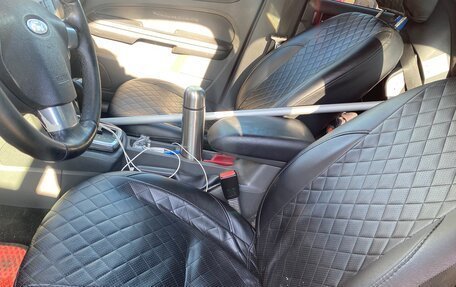 Ford Focus II рестайлинг, 2008 год, 420 000 рублей, 9 фотография