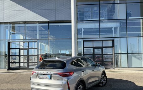 Haval F7 I, 2023 год, 2 100 000 рублей, 4 фотография
