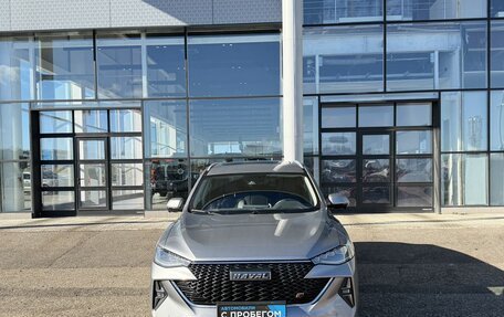 Haval F7 I, 2023 год, 2 100 000 рублей, 2 фотография
