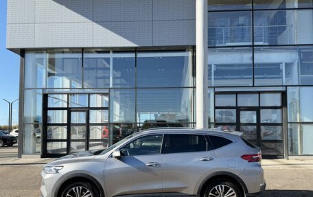 Haval F7 I, 2023 год, 2 100 000 рублей, 3 фотография