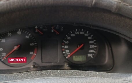 Volkswagen Passat B5+ рестайлинг, 1998 год, 150 000 рублей, 7 фотография