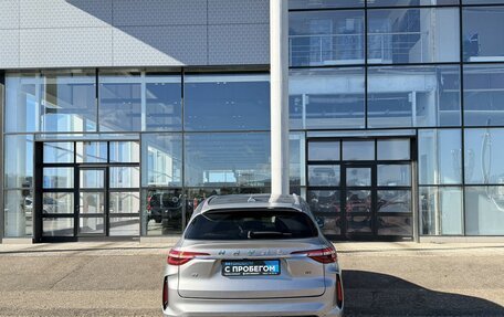 Haval F7 I, 2023 год, 2 100 000 рублей, 5 фотография