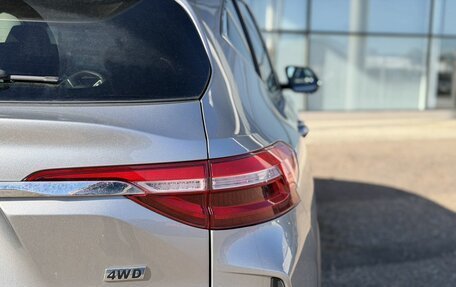 Haval F7 I, 2023 год, 2 100 000 рублей, 9 фотография