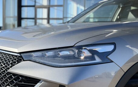 Haval F7 I, 2023 год, 2 100 000 рублей, 8 фотография