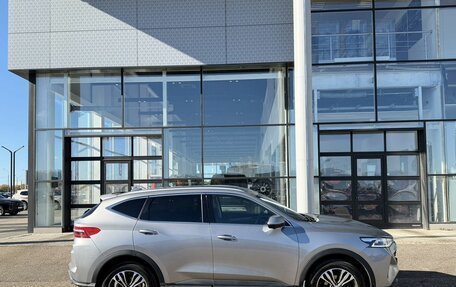Haval F7 I, 2023 год, 2 100 000 рублей, 6 фотография