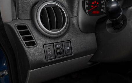 Suzuki SX4 II рестайлинг, 2007 год, 740 000 рублей, 20 фотография