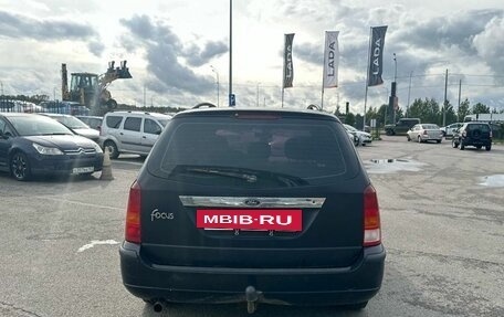 Ford Focus IV, 2004 год, 69 000 рублей, 6 фотография