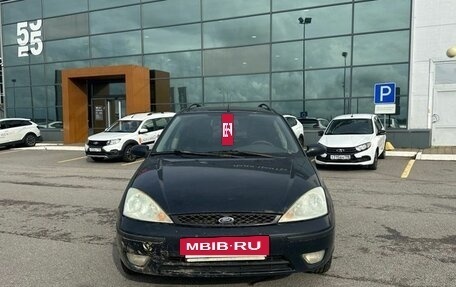 Ford Focus IV, 2004 год, 69 000 рублей, 5 фотография