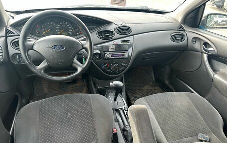 Ford Focus IV, 2004 год, 69 000 рублей, 11 фотография