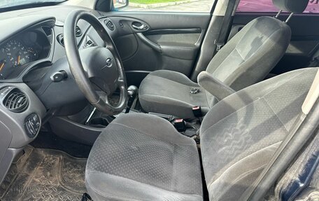 Ford Focus IV, 2004 год, 69 000 рублей, 9 фотография