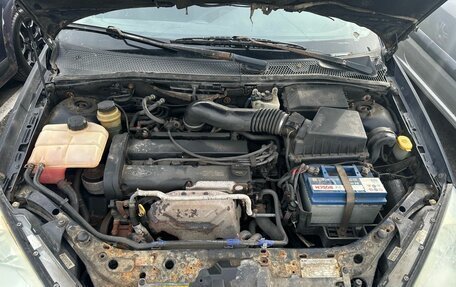 Ford Focus IV, 2004 год, 69 000 рублей, 14 фотография