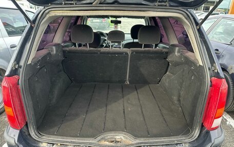Ford Focus IV, 2004 год, 69 000 рублей, 15 фотография