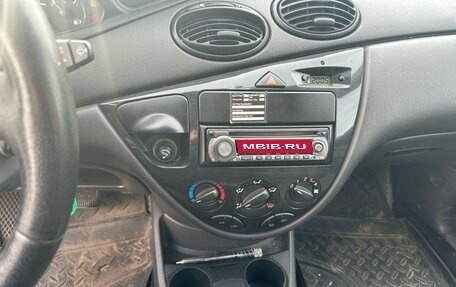 Ford Focus IV, 2004 год, 69 000 рублей, 12 фотография
