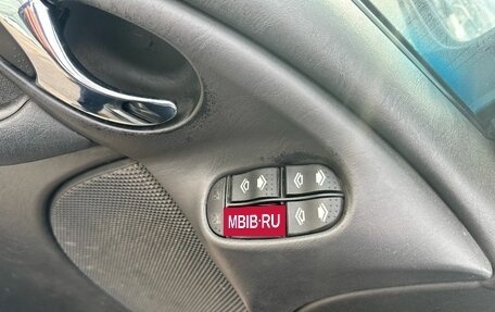 Ford Focus IV, 2004 год, 69 000 рублей, 13 фотография