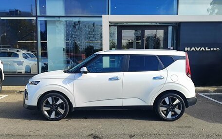KIA Soul III, 2021 год, 1 849 000 рублей, 8 фотография