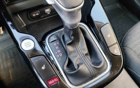 KIA Soul III, 2021 год, 1 849 000 рублей, 16 фотография