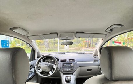 Ford C-MAX I рестайлинг, 2004 год, 265 000 рублей, 11 фотография