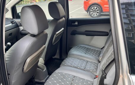 Ford C-MAX I рестайлинг, 2004 год, 265 000 рублей, 10 фотография
