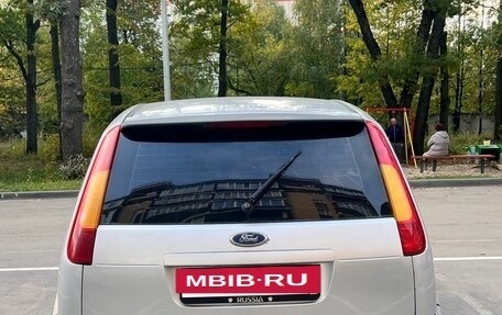 Ford C-MAX I рестайлинг, 2004 год, 265 000 рублей, 5 фотография