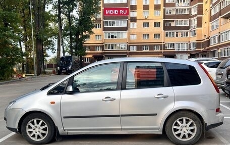 Ford C-MAX I рестайлинг, 2004 год, 265 000 рублей, 6 фотография