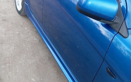 Mitsubishi Lancer IX, 2008 год, 800 000 рублей, 7 фотография