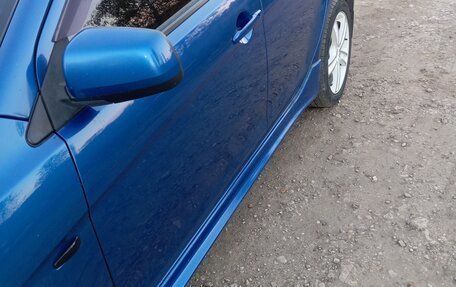 Mitsubishi Lancer IX, 2008 год, 800 000 рублей, 8 фотография