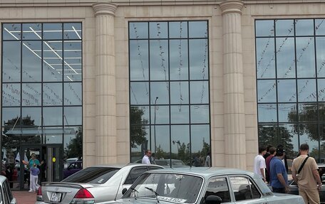 ГАЗ 3102 «Волга», 1985 год, 300 000 рублей, 3 фотография