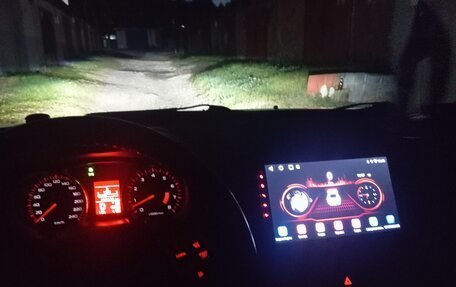 Mitsubishi Lancer IX, 2008 год, 800 000 рублей, 18 фотография
