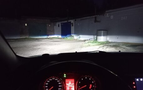Mitsubishi Lancer IX, 2008 год, 800 000 рублей, 17 фотография