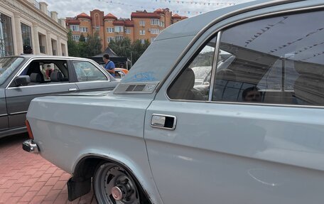 ГАЗ 3102 «Волга», 1985 год, 300 000 рублей, 11 фотография