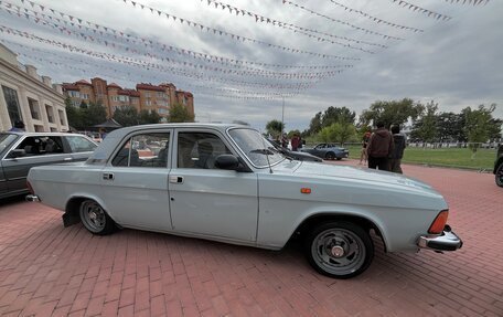 ГАЗ 3102 «Волга», 1985 год, 300 000 рублей, 12 фотография