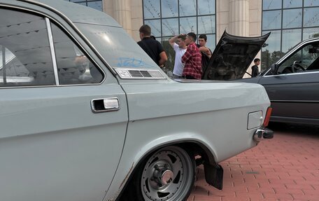 ГАЗ 3102 «Волга», 1985 год, 300 000 рублей, 9 фотография