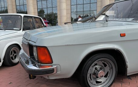 ГАЗ 3102 «Волга», 1985 год, 300 000 рублей, 7 фотография