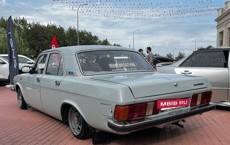 ГАЗ 3102 «Волга», 1985 год, 300 000 рублей, 13 фотография