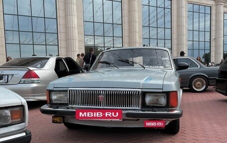 ГАЗ 3102 «Волга», 1985 год, 300 000 рублей, 8 фотография