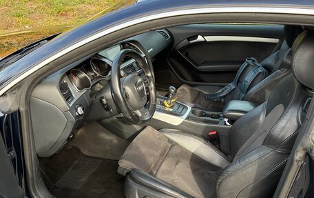 Audi A5, 2009 год, 1 700 000 рублей, 6 фотография