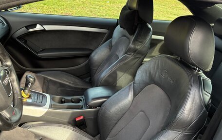 Audi A5, 2009 год, 1 700 000 рублей, 9 фотография