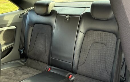 Audi A5, 2009 год, 1 700 000 рублей, 10 фотография