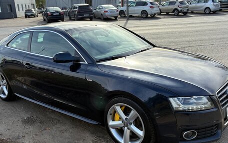 Audi A5, 2009 год, 1 700 000 рублей, 2 фотография